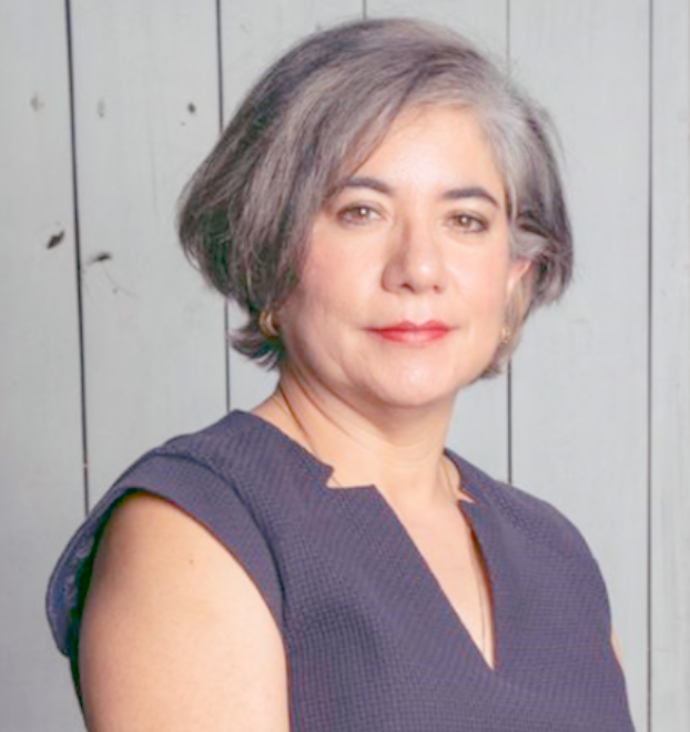 Claudia Escobar