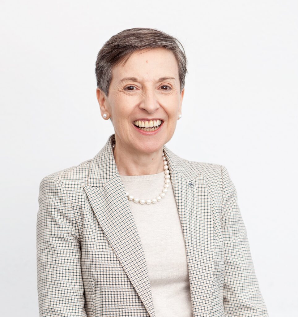 Delia Ferreira