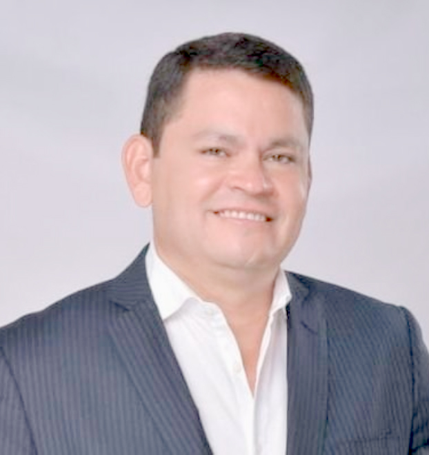 Marlon Escoto