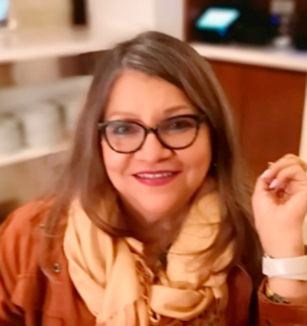Amparo Canales