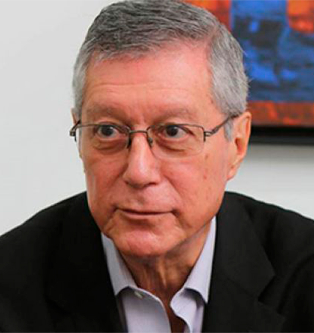 Luis Cosenza