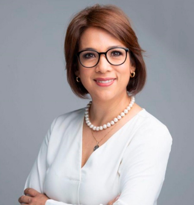 Rosalpina Rodríguez