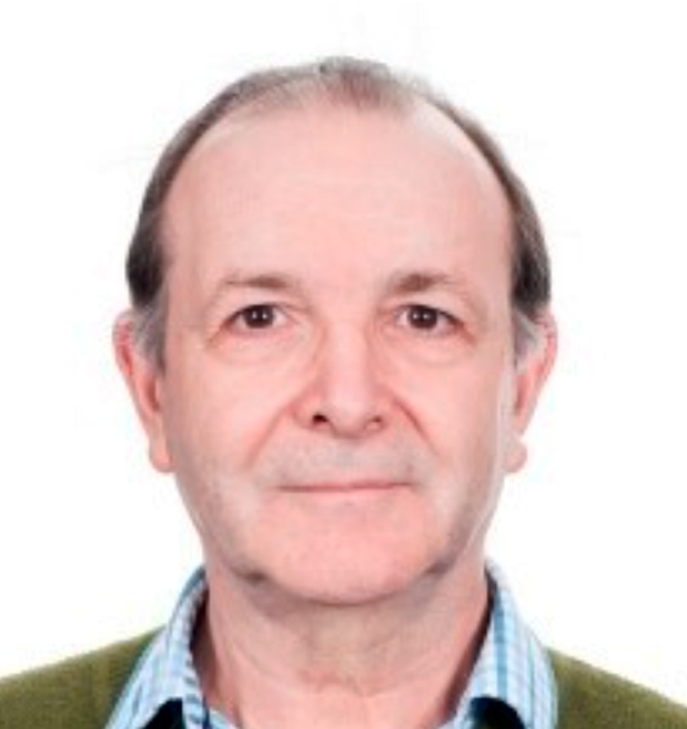 Ian Walker