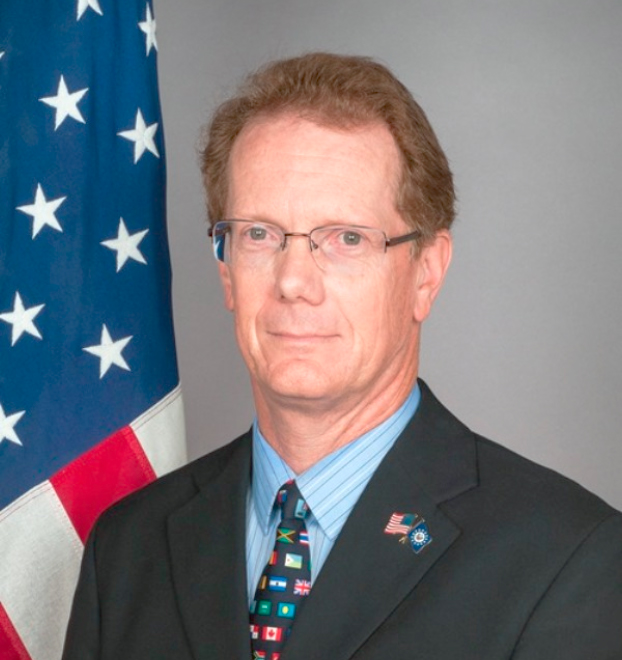 James Nealon