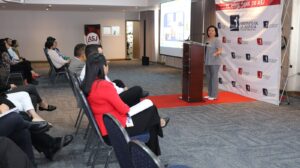 PRESENTACIÓN “ESTADO DE PAÍS 2024: SALUD”