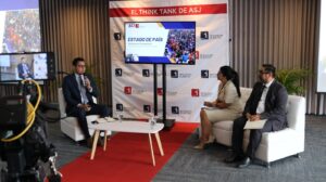 PRESENTACIÓN “ESTADO DE PAÍS 2024: DEMOCRACIA Y TRANSPARENCIA”