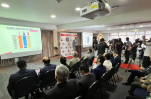 A 31 DÍAS DE LAS ELECCIONES GENERALES, EL INSTITUTO DE LA JUSTICIA PRESENTA LA SEGUNDA ENTREGA DEL “TERMÓMETRO ELECTORAL”